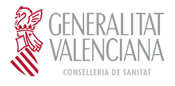 conselleria de salut generalitat valenciana